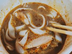 -王记生烫牛杂面馆(兰陵路店)
