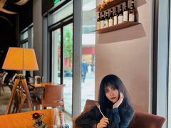 -巴别塔法餐舍(合作路店)