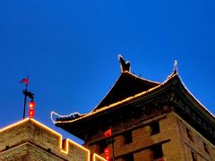 -西安城墙·碑林历史文化景区