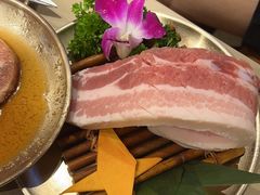 -西塔老太太泥炉烤肉(济南首店)