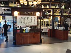 -一江水食府(后湖店)