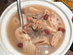 -桂小厨广西菜(桂林万象城店)