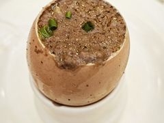 鹅肝蒸蛋盅-庐州太太(鼓楼店)