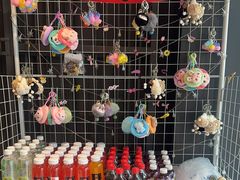 -小杨烤肉(朱雀店)