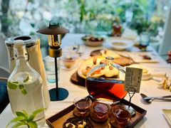 -春树下·树屋花房西餐厅(罍街AS1980店)