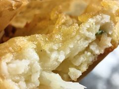 -滋啦啦油煎铺一乌镇萝卜丝饼