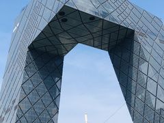 -中央广播电视总台(光华路办公区)