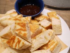 -食欲老院子荆芥疙瘩汤(经五路店)