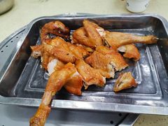 -大岗仙庙烧鸡(海南总店)