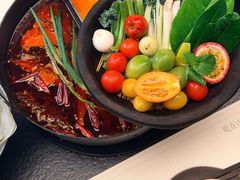 -山缓缓火锅(上海闵行龙湖店)