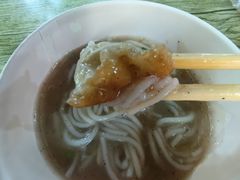 -汪记鲜鱼糊汤粉(沈阳路总店)