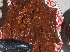 麻辣牛肉-厂花素芬九宫格火锅(红光店)