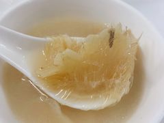 雞煲翅-新陶陶酒家