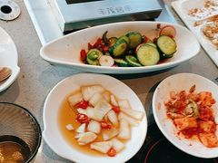 -丰茂烤串(公园店)