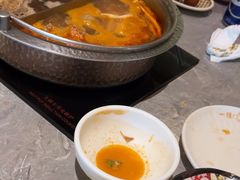 -一绪に寿喜烧(荟聚店)