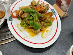 -飞尝蚝·顺德菜·鱼生(顺德总店)