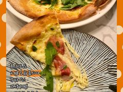 -IL Forno 意坊·意大利餐厅(花园店)