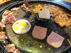 -赞酱川式烤肉(蜀都万达店)