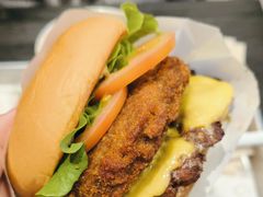 -Shake Shack(西单大悦城店)