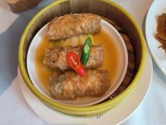 -醉辉皇原味海鲜江南菜(成都大魔方店)