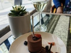 -航迹厨房 Merchant Kitchen(上海鲁能JW万豪侯爵酒店)