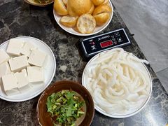 -雷山鱼酱酸汤鱼·酸汤牛肉(花果园T1区店)