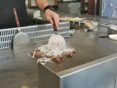 -台烘平价铁板烧(奥城店)