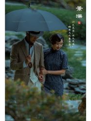 -时光印记婚纱摄影工作室·原创定制