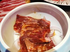 -十三姨正合丰烤肉(营迹路店)