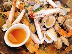 -阿毛饭店(和义路店)