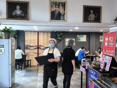 -欧阳家吊炉饼(九纬路店)