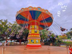-盈香心动乐园