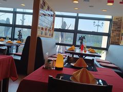 -申德勒加油站西餐厅(太仓店)