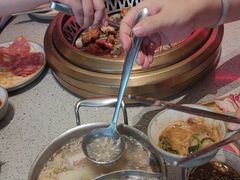 -钱小奴创意自助餐厅·原切谷饲安格斯畅吃(苏州昆山招商花园城店)