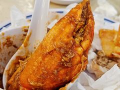 -無招牌海鮮(芽笼店)