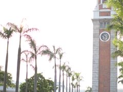 -尖沙咀钟楼