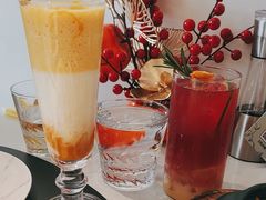 -ins森林童话餐厅coffee&bistro