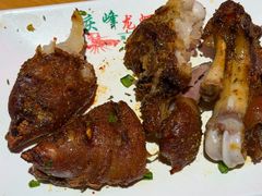 -庆峰龙虾烧烤(合肥一店)
