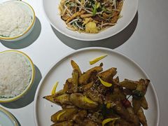 -德缘烤鸭店(大栅栏店)