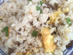 -冯记面馆(天勤家园店)