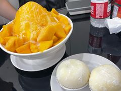 -水牛奶皇后糖水铺(深圳总店)