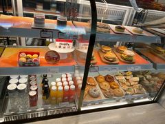 -Tims天好咖啡(河西万象城店)