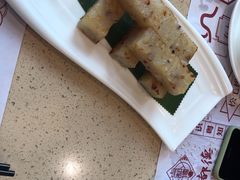-点都德(华强南店)