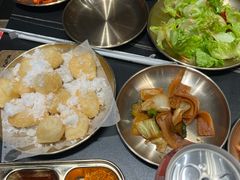-西塔老太太泥炉烤肉(北京北苑天街龙湖店)
