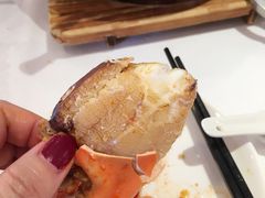 -新加坡海鲜共和(名胜世界圣淘沙海滨坊)