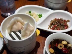 原汁海胆饺子-喜鼎海胆水饺(东港店)