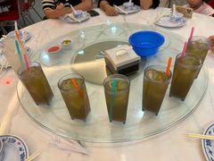 -無招牌海鮮(芽笼店)