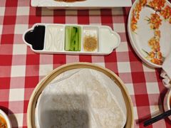 -西贝(无锡万象城店)