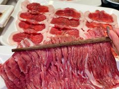 -牛街·马辈儿涮肉(牛街总店)