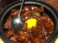-星叶·东南亚料理(宁波万象汇店)